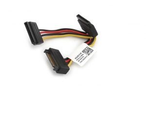 Dell SATA Power Supply Splitter Cable N701D