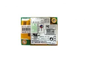IBM Thinkpad Mini Laptop Data / Fax Dialup Modem 56K Card T60M845.03 LF