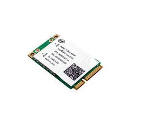 Intel Wifi Link 5100 Mini PCI-e WLAN 512AN_MMW