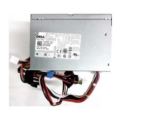 Dell 255W Power Supply for OptiPlex 980 Tower L255EM-01 P/N PS-6261-1DB-RoHS, P/N K340R