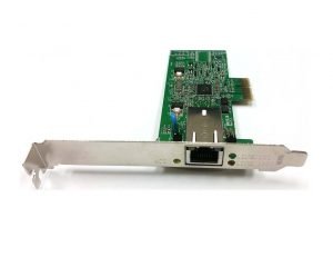 Lenovo Gigabit Ethernet LAN PCI-E Network card 100/1000M FRU03T8162
