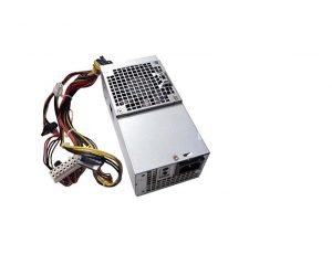 Dell G4V10 250W Power Supply for OptiPlex 3010 7010 9010 DT