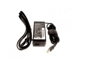 Original 65W 20V 3.25A Lenovo 42T4418 AC Adapter Charger w/Power Cord