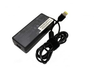 Original 90W 20V 4.5A Lenovo ADLX90NLC2A AC Adapter Charger w/Power Cord