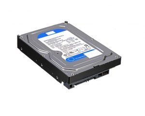 Major Brands 3.5" SATA 7200RPM 3Gbps