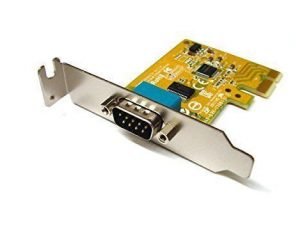 Dell Sunix Ser6427a Rs-232 Serial Port PCIe Interface