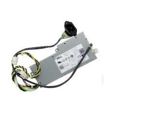 Dell Optiplex 9020 AIO 200W Power Supply 3MWN7 CJ4XJ L200EA-01