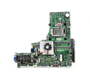 Dell Optiplex 9020 AIO Motherboard IPPLP-AZ 0WPG9H LGA 1150