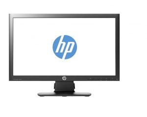 HP ProDisplay P201m 20-inch LED Backlit Monitor 1600x900