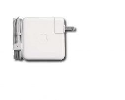 Original Apple 60W MagSafe A1184, 16.5V, 3.65A, Power Adapter