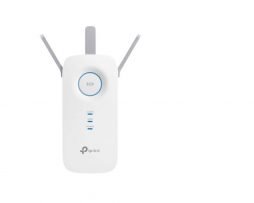 TP-Link Wireless AC1750 Wi-Fi 5 Range Extender