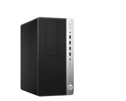HP ProDesk 600 G3 MT Core i7-6700 3.4GHz, 16GB, 512 GB SSD, WIN 10 Pro