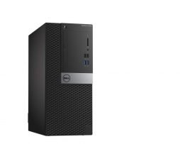 Dell OptiPlex 5050 Tower Core i5-6500 3.2GHz, 16GB, 1 TB HDD, WIN 10 PRO