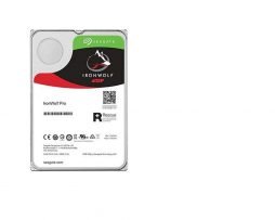 SEAGATE IronWolf Pro ST8000NE0004 NAS SATA HDD 6.0Gb/s 3.5"