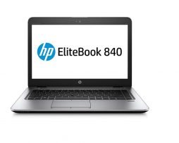 HP EliteBook 840 G4 Core i5-7300U, 16GB, 1TB M.2 NVMe, 14", WC, WIN 10 PRO