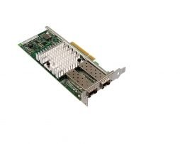 Sun Oracle 7051223 Dual Port 10GbE SFP+ PCIe 2.0 Networking Card E69818
