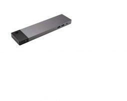 HP ZBook 150W Thunderbolt 3 Dock w/adapter