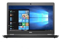 DELL Latitude 5490 Core i7-8650U, 16GB, 512 GB M.2 NVMe, 14" FHD 1920 x 1080, WC, WIN 11 PRO