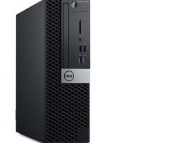 DELL OptiPlex 7070 SFF Core i7-9700, 64 GB, 2 TB M.2 NVMe, Windows 11 Professional
