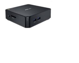 ASUS Chromebox CN60 Core i3-4010U, 4GB, 16GB SSD