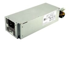 Dell 240W PSU L240EPS-00 for OptiPlex 3050 5050 7050 Mini Tower, P/N: JVW1K
