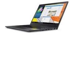Lenovo ThinkPad T570 Core i7-7600U, 16GB 512GB SSD, WC, 15.6" WIN 10 Pro