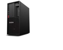 Lenovo ThinkStation P330 Tower Xeon E-2186G, 32GB, 512GB M.2 NVMe, Quadro P400, WIN 11 Pro