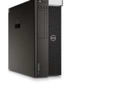 Dell Precision T7810 Intel Xeon E5-2650 V3 2.3GHz 10-Core, 128GB DDR4, 1TB SSD, Quadro K2200  4GB