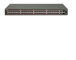 Avaya 4550T-PWR 48 Port Ethernet Routing Switch