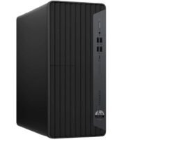 HP ProDesk 600 G6 MT Core i7-10700, 16GB, 512 GB M.2 NVMe, WIN 11 Pro