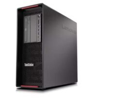 Lenovo ThinkStation P710 2x Xeon E5-2620 v4, 96GB, 1 TB SSD, NVIDIA K620, WIN 11 Pro