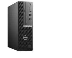 DELL OptiPlex 7080 SFF Core i7-10700, 32GB, 512GB M.2 NVMe, WIN 11 Pro